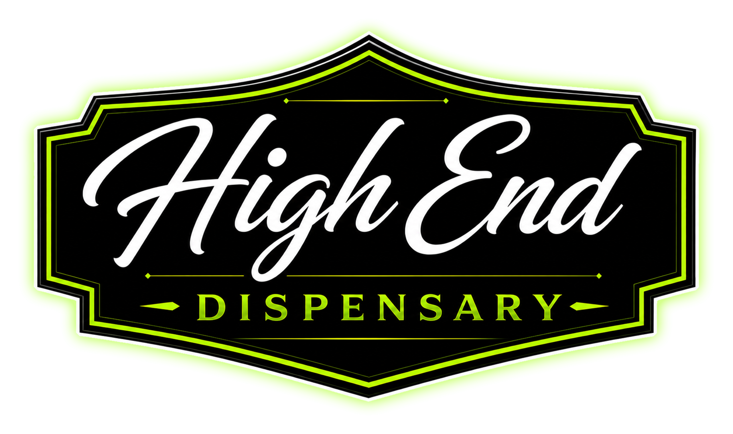 High End Dispensary in South River NJ - Logo High End Dispensary in South River NJ - Logo