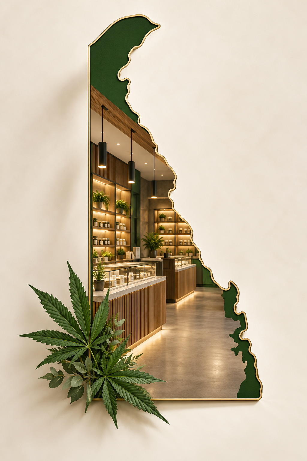 Delaware Dispensary Compliance and Readiness